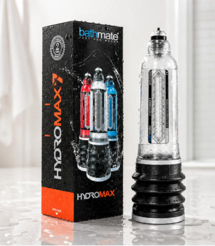 Hydromax7